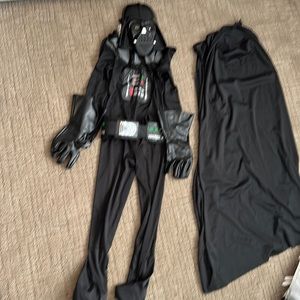 Disney Star Wars darth Vader costume